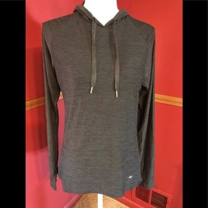 NWOT workout hoodie